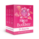 Skins Rose Buddies The Rose Flix