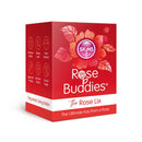 Skins Rose Buddies The Rose Lix
