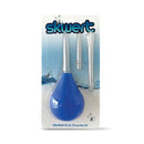 Skwert Medium 8 Oz Douche Kit Blue Unisex Douche Kit
