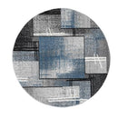 Slater Blue Rug