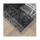 Slater Grey Rug
