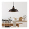 Slater Industrial Vintage Pendant