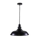 Slater Industrial Vintage Pendant