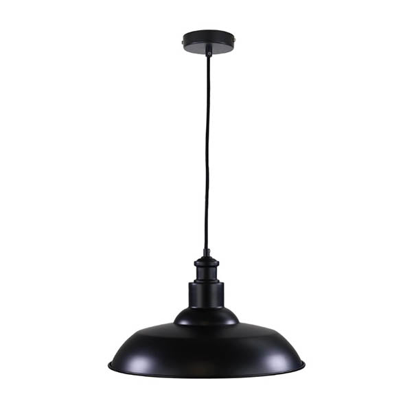 Slater Industrial Vintage Pendant