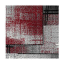 Slater Red Rug
