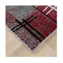 Slater Red Rug