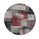 Slater Red Rug
