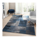 Slates Blue Rug