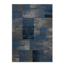 Slates Blue Rug