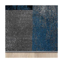 Slates Blue Rug
