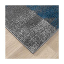 Slates Blue Rug