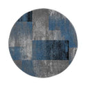 Slates Blue Rug