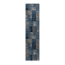Slates Blue Rug