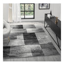 Slates Grey Rug