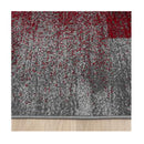 Slates Red Rug