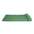 Sleeping Pad Inflatable Camping Double