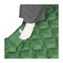 Sleeping Pad Inflatable Camping Double