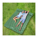 Sleeping Pad Inflatable Camping Double