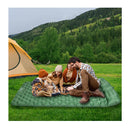 Sleeping Pad Inflatable Camping Double