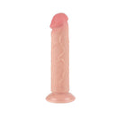 Sliding Skin Dual Layer Flesh Dong With Flexible Skin