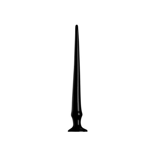 Slim Tapered Anal Hose Training Set