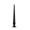 Slim Tapered Anal Hose Training Set