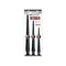 Slim Tapered Anal Hose Training Set