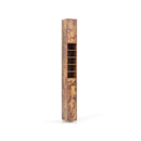 Slim Bathroom Tall Cabinet With 2 Doors 1 Drawer And 5 Shelves