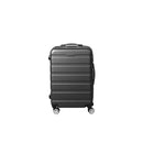 Carry On Luggage Case Grey 20 Inches