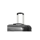 Carry On Luggage Case Grey 20 Inches