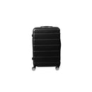 Luggage Case Suitcase Black 24 Inches