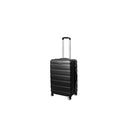 Luggage Case Suitcase Black 24 Inches