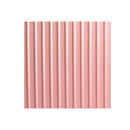 24 Inches Luggage Suitcase Code Rose Gold