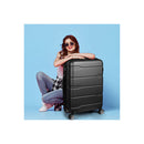 Expandable Luggage 28 Inches