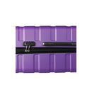 Luggage Case Suitcase Purple 28 Inches