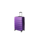 Luggage Case Suitcase Purple 28 Inches