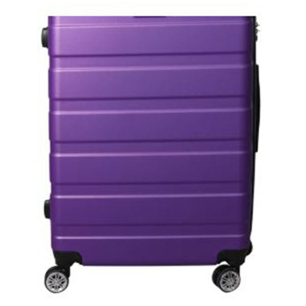 3Pc Luggage Suitcase Set