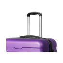 3Pc Luggage Suitcase Set