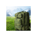 40L Military Tactical Backpack