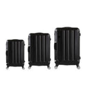 3Pc Luggage Set