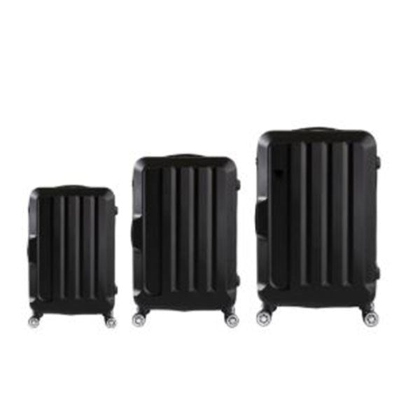 3Pc Luggage Set