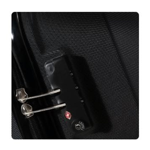 3Pc Luggage Set