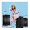 3Pc Luggage Set