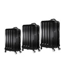3Pc Luggage Set