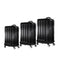 3Pc Luggage Set