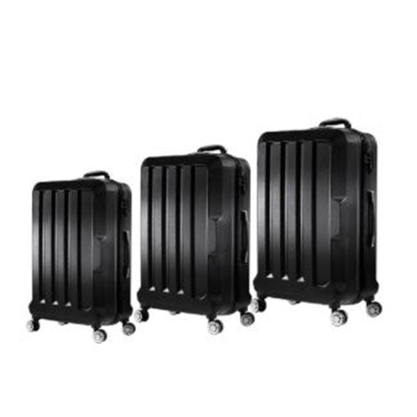 3Pc Luggage Set