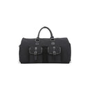 Carry On Garment Bag 2 In 1 Suit Bag