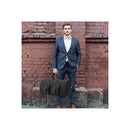 Carry On Garment Bag 2 In 1 Suit Bag