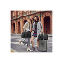 Carry On Garment Bag 2 In 1 Suit Bag