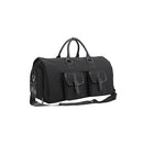Carry On Garment Bag 2 In 1 Suit Bag
